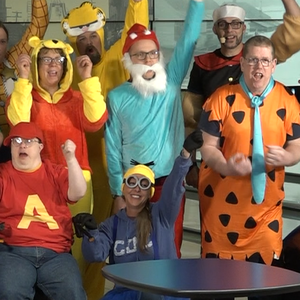 Team Page: L.E. Phillips Career Development Center